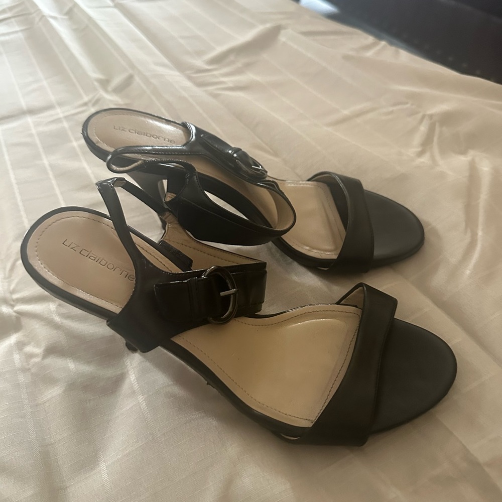 LC Heels